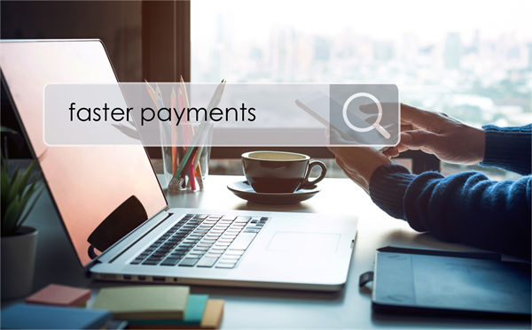 Standardizing Faster Payments Terminology