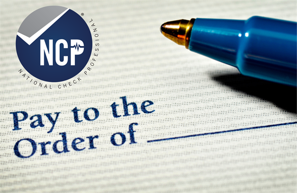 NCP Recognition Day is August 5