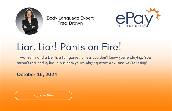 Liar, Liar! Pants on Fire!