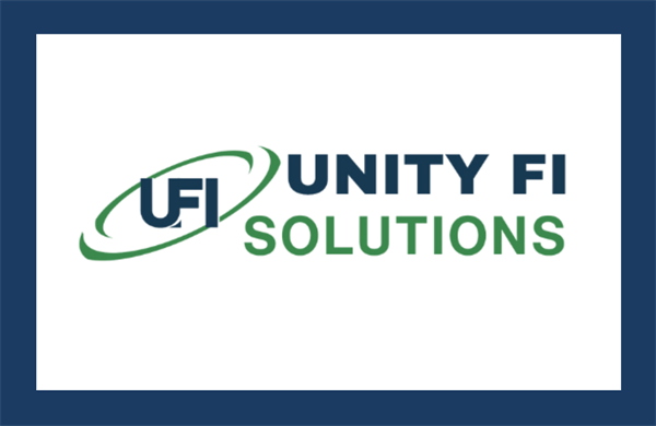 Following the Payment - Unity FI Solutions Free Showcase