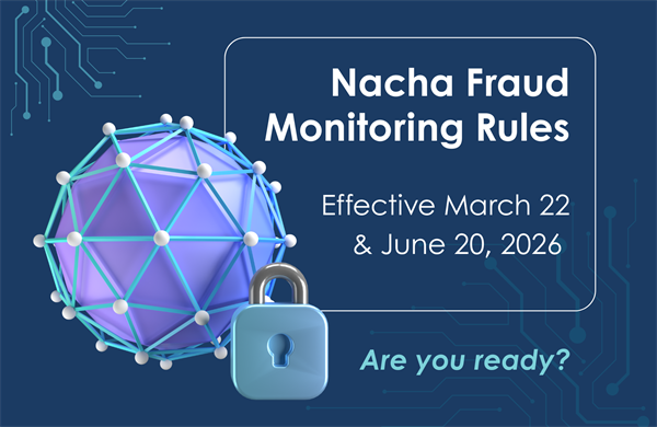 What to Expect When Fraud Monitoring Rules Take Effect
