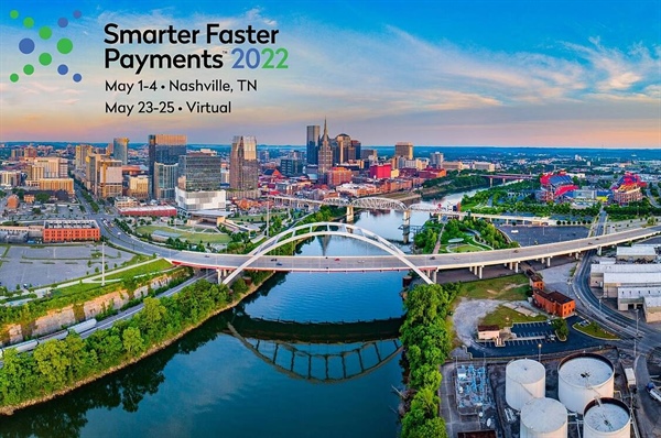Smarter Faster Payments 2022